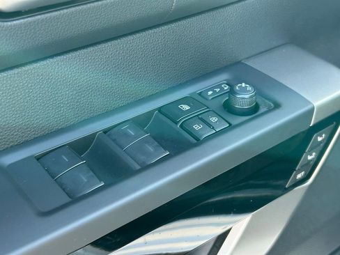 New 2026 Toyota Tundra Limited image 25