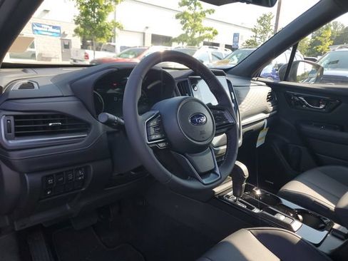 Used 2026 Subaru Forester Limited AWD/4WD image 19