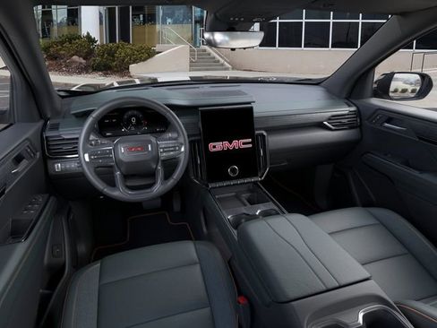New 2026 GMC Acadia AT4 w/ Luxury Package AWD/4WD image 15