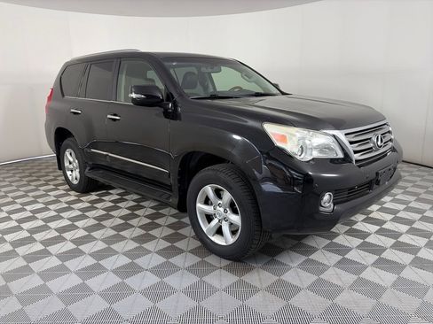 Used 2012 Lexus GX 460 w/ Convenience Pkg image 1