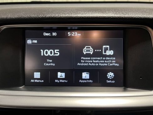 Used 2019 Kia Optima LX image 36