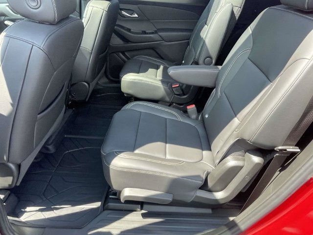 Certified 2023 Chevrolet Traverse LT w/ LT Premium Package FWD image 11