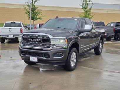 Used 2023 RAM 2500 Limited