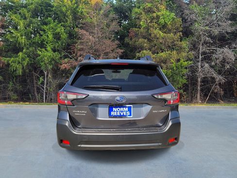 Certified 2024 Subaru Outback Premium w/ Popular Package #1A AWD/4WD image 18
