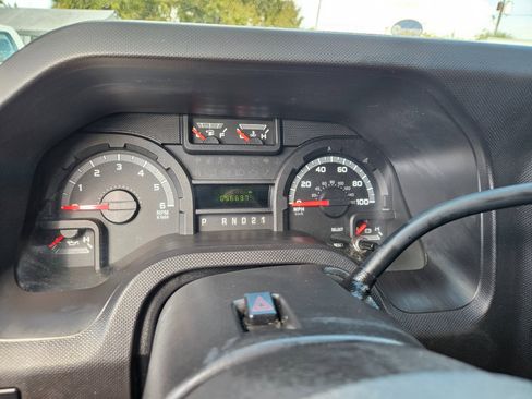 Used 2012 Ford E-150 and Econoline 150 E-150 H.D. image 10