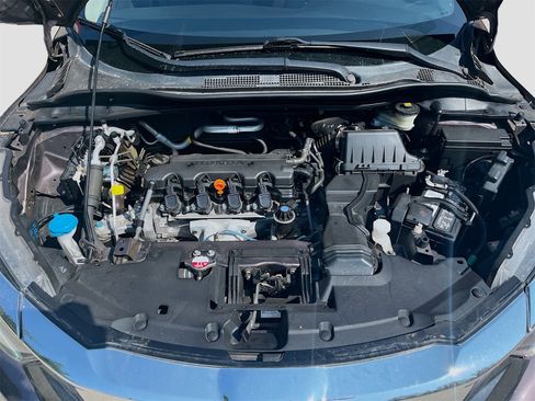 Used 2019 Honda HR-V EX image 29