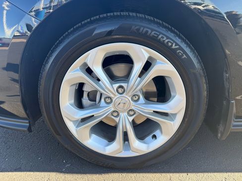 Used 2023 Honda Accord LX image 11