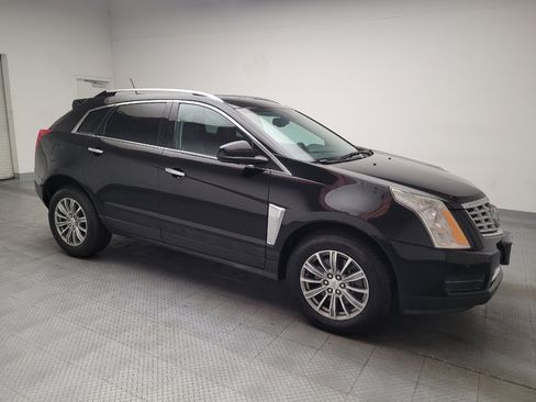 Used 2015 Cadillac SRX Luxury FWD image 11