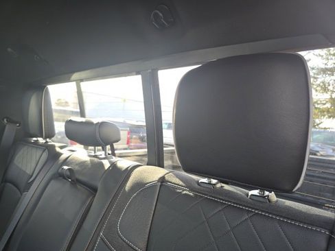 New 2026 RAM 3500 Limited image 14