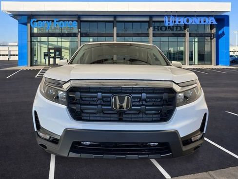 New 2026 Honda Ridgeline RTL image 9