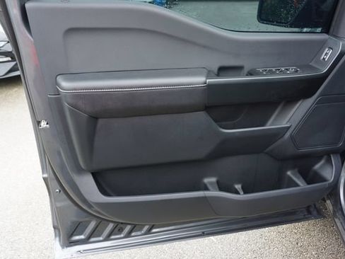 Used 2026 Ford F150 STX w/ Equipment Group 200A RWD image 26