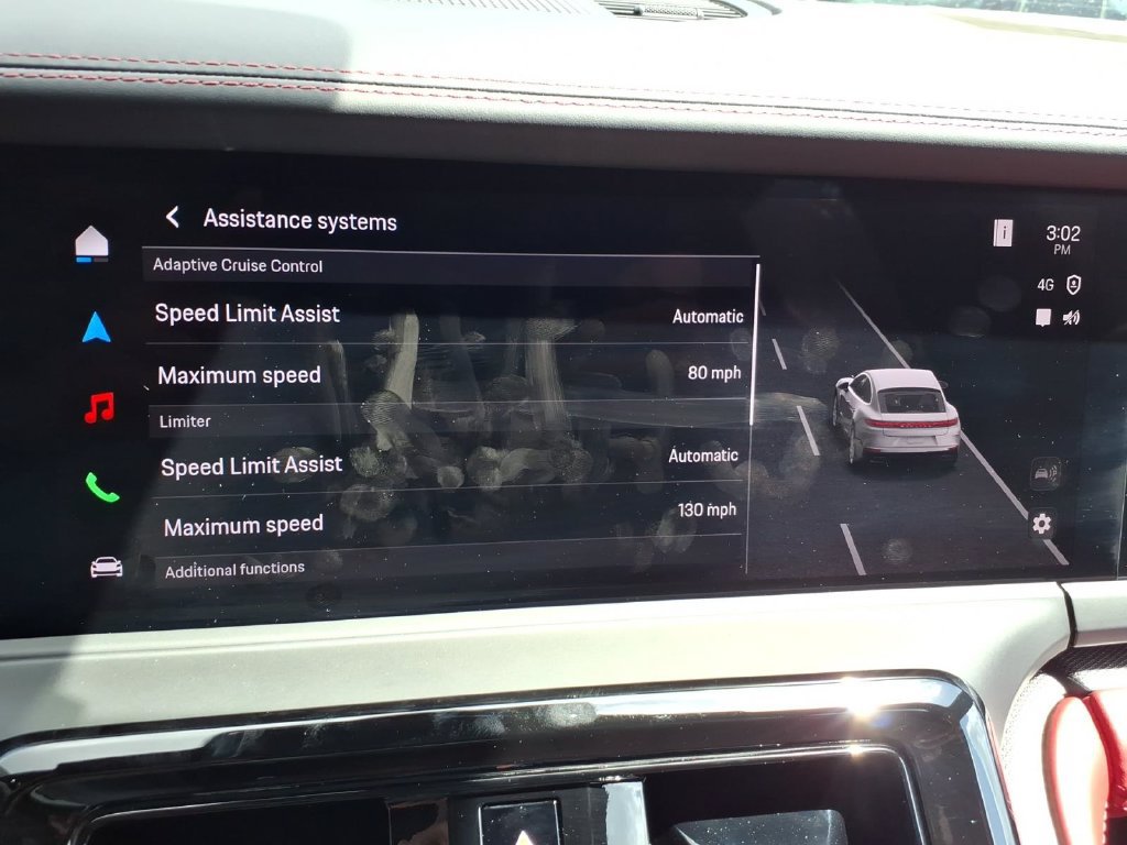 New 2026 Porsche Panamera 4 AWD/4WD image 29