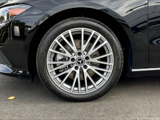 Certified 2023 Mercedes-Benz CLA 250 4MATIC image 36