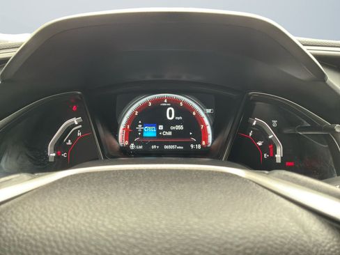 Used 2018 Honda Civic Si image 12