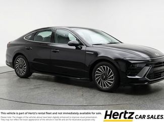 Used 2025 Hyundai Sonata SEL video 1