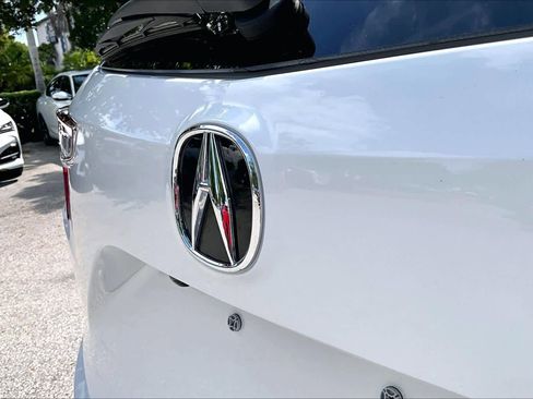 Used 2025 Acura RDX SH-AWD image 31