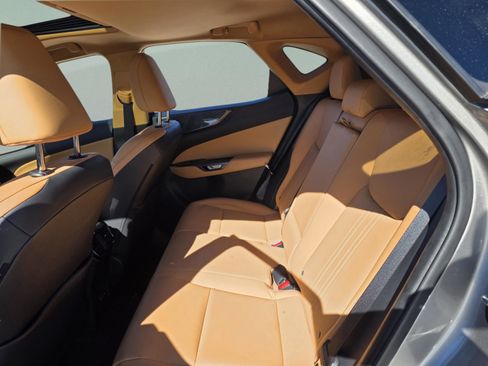 Used 2024 Lexus NX 350 AWD image 23