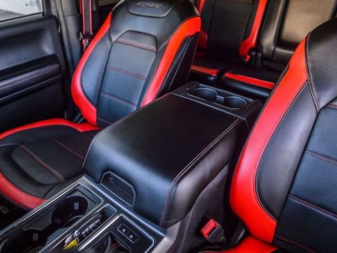 Used 2020 Ford F150 Lariat w/ Equipment Group 502A Luxury image 40