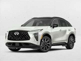 New 2027 INFINITI QX65 Autograph AWD/4WD video 1