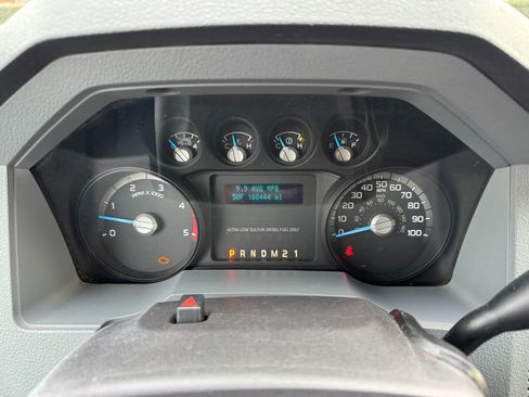 Used 2016 Ford F450 XL w/ Power Equipment Group image 25