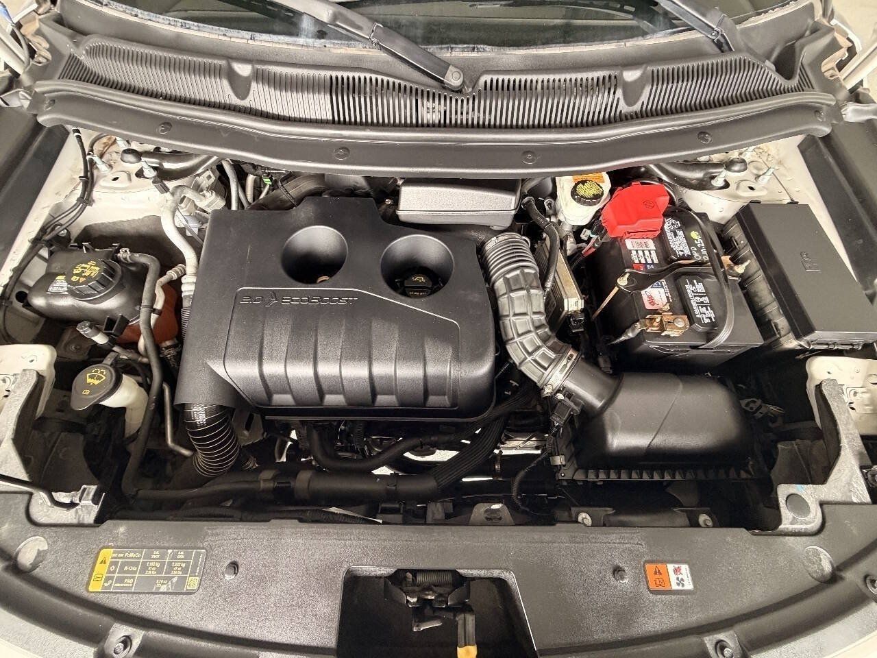 Used 2013 Ford Explorer FWD image 36