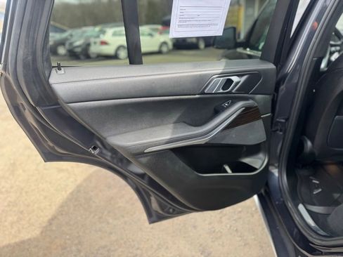 Used 2020 BMW X5 xDrive40i image 27