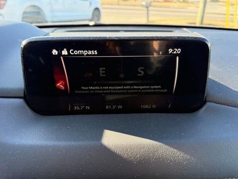 Used 2019 MAZDA CX-5 Touring image 25