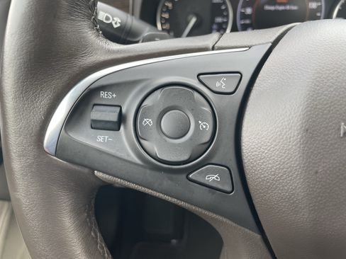Used 2017 Buick LaCrosse Essence w/ Sights and Sounds Package FWD image 15