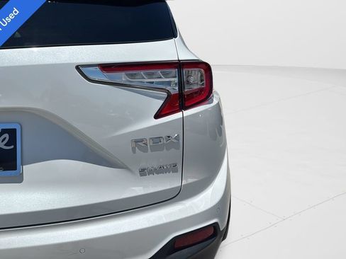 Used 2020 Acura RDX AWD w/ Technology Package image 40