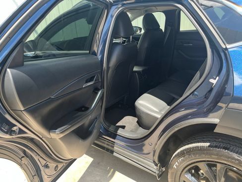 Used 2025 MAZDA CX-30 AWD 2.5 S w/ Select Sport Pkg image 13