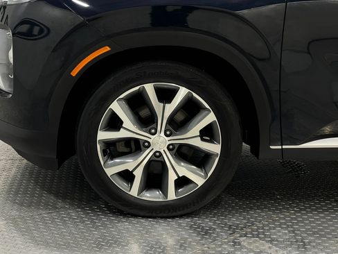 Used 2021 Hyundai Palisade SEL AWD/4WD image 37