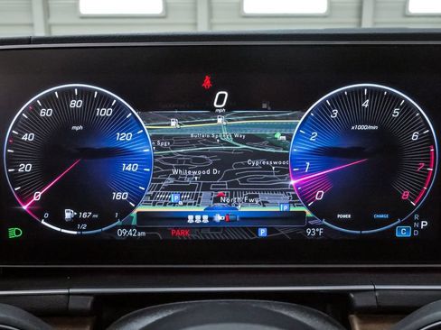 Used 2026 Mercedes-Benz GLE 350 4MATIC image 23