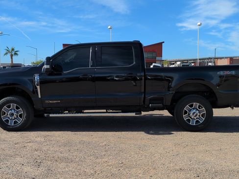 Used 2024 Ford F350 Lariat image 7