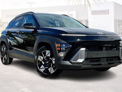 Used 2025 Hyundai Kona SEL