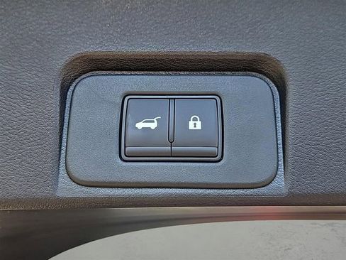 New 2026 Nissan Rogue SV image 11