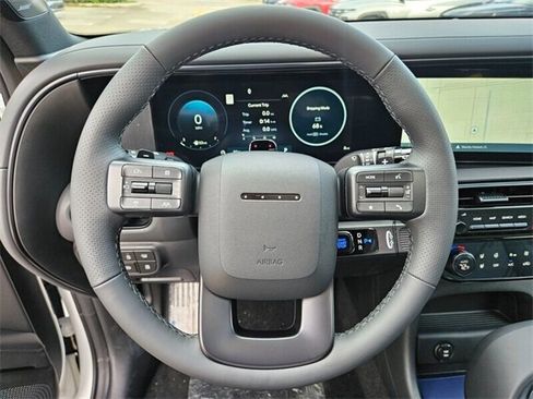 New 2026 Hyundai Palisade XRT Pro image 10