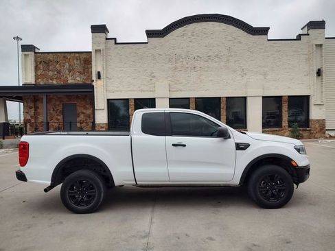 Used 2022 Ford Ranger XL w/ Equipment Group 101A High image 2