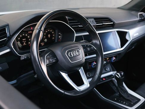 Used 2022 Audi Q3 2.0T Premium Plus w/ Premium Plus Package image 23