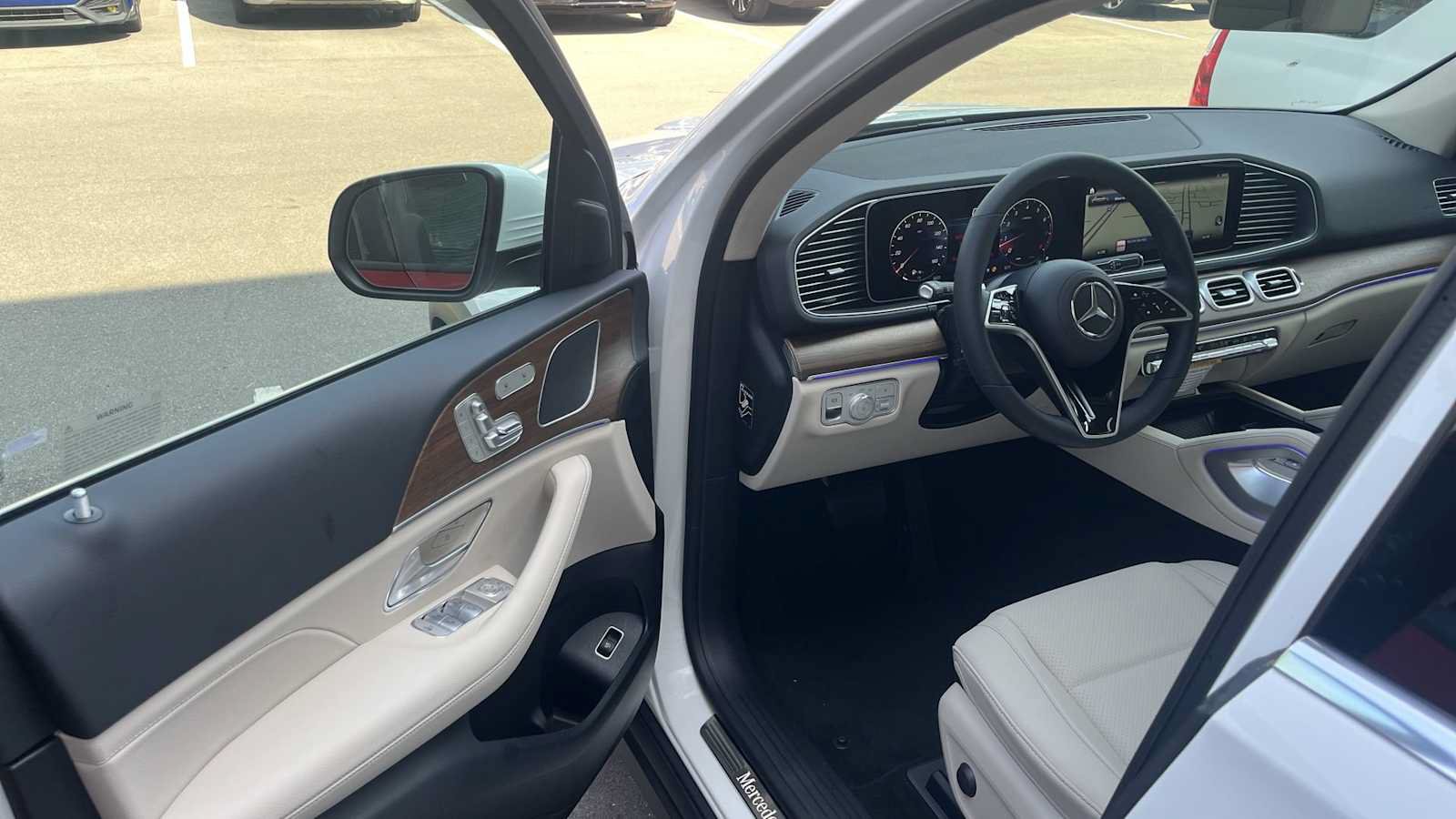 Used 2026 Mercedes-Benz GLE 350 4MATIC image 16