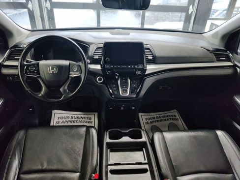 Used 2021 Honda Odyssey Touring image 23