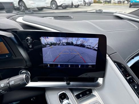 Used 2023 Chevrolet Corvette Stingray Preferred Cpe w/ 2LT image 52