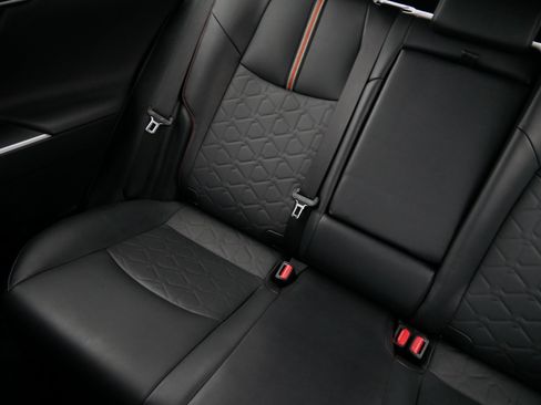 Certified 2024 Toyota RAV4 Adventure image 12