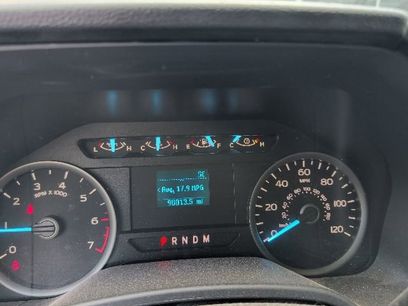 Used 2019 Ford F150 XLT