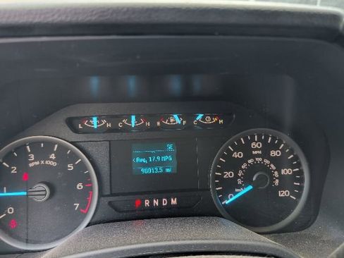 Used 2019 Ford F150 XLT AWD/4WD image 1