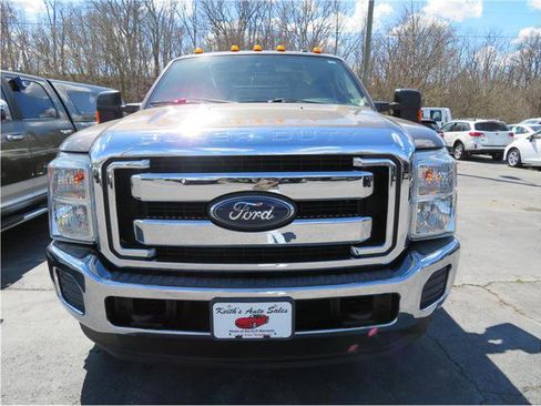 Used 2016 Ford F350 XLT image 14