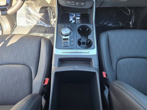 New 2026 Kia Carnival LXS image 25