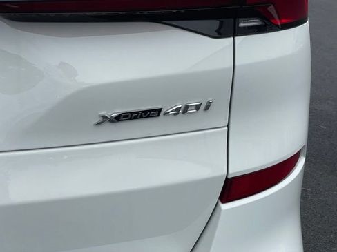 Used 2024 BMW X5 xDrive40i w/ M Sport Package AWD/4WD image 28