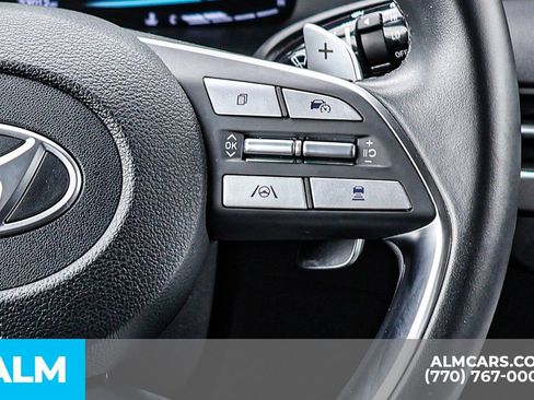 Used 2025 Hyundai Palisade SEL FWD image 37