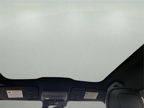 New 2025 Ford Mustang Mach-E GT w/ Interior Protection Package image 9