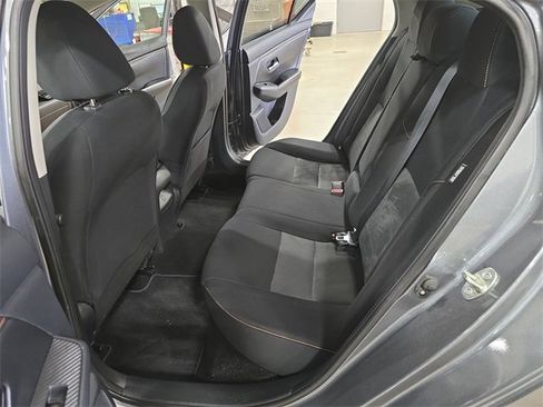 Used 2021 Nissan Sentra SR image 16